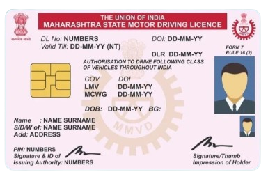 Driving License