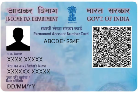 PAN Card